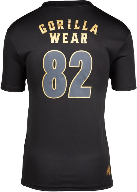 Orlando T-Shirt Black