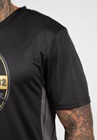 Orlando T-Shirt Black