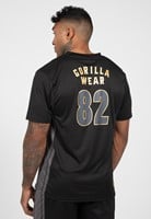 Orlando T-Shirt Black