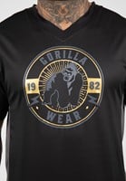 Orlando T-Shirt Black