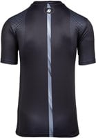 Clayton T-Shirt - Black/Gold