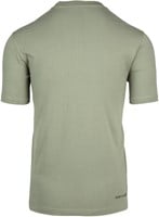Leon T-Shirt Green
