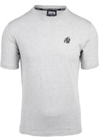 Leon T-Shirt Gray