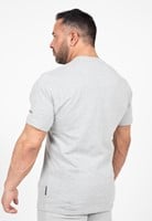 Leon T-Shirt Gray