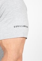 Leon T-Shirt Gray