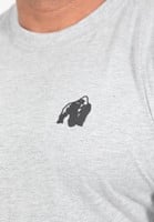 Leon T-Shirt Gray