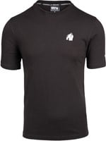 Leon T-Shirt Black