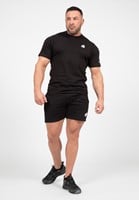 Leon T-Shirt Black