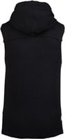 Chico S/L Hooded T-Shirt Black