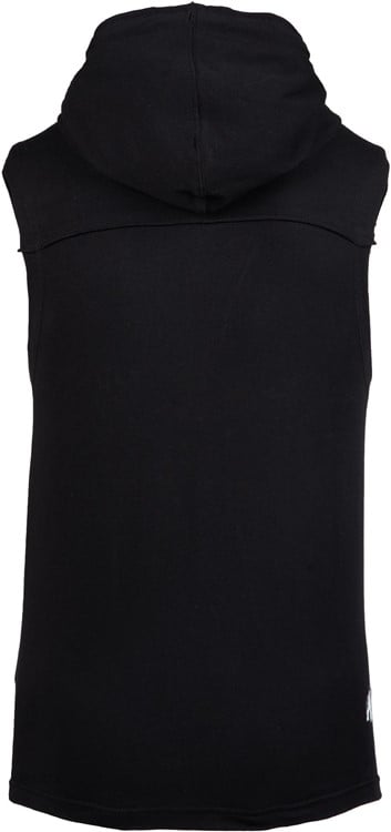 Chico S/L Hooded T-Shirt Black