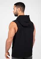 Chico S/L Hooded T-Shirt Black