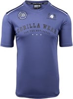 Baltimore T-Shirt Purple