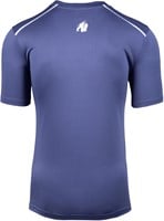 Baltimore T-Shirt Purple