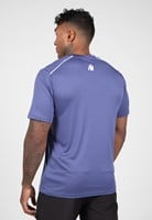 Baltimore T-Shirt Purple