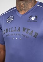 Baltimore T-Shirt Purple