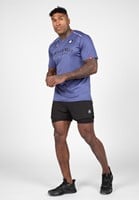 Baltimore T-Shirt Purple