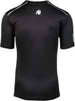 Baltimore T-Shirt Black