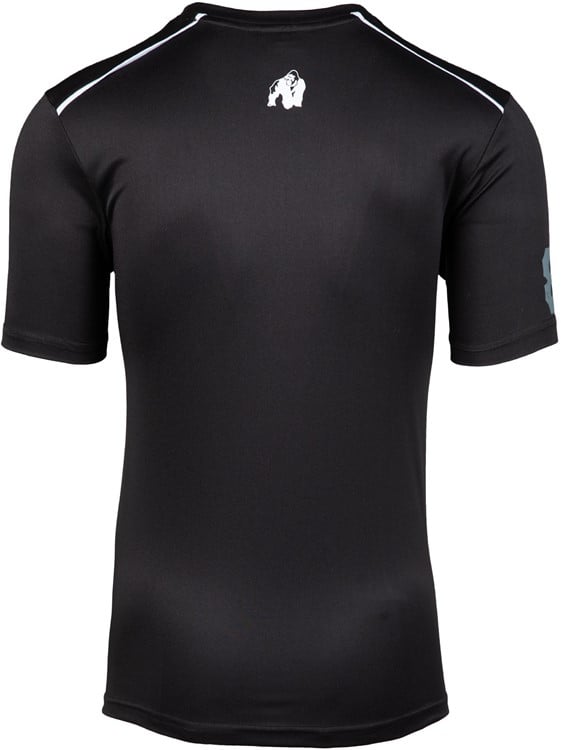 Baltimore T-Shirt Black