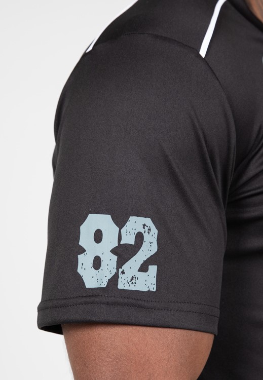 Baltimore T-Shirt Black