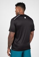 Baltimore T-Shirt Black
