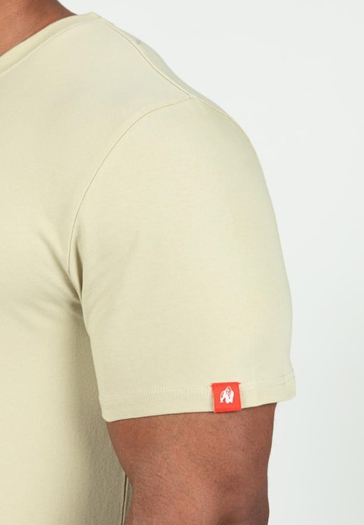 Santa Cruz T-Shirt - Light Green