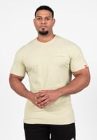 Santa Cruz T-Shirt - Light Green