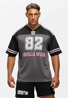Tyler Maillot de Football Americain - Noir/Blanc - S