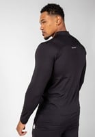 Hamilton Long Sleeve achterkant