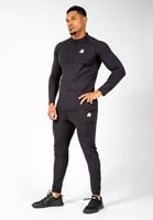 Hamilton Long Sleeve full body