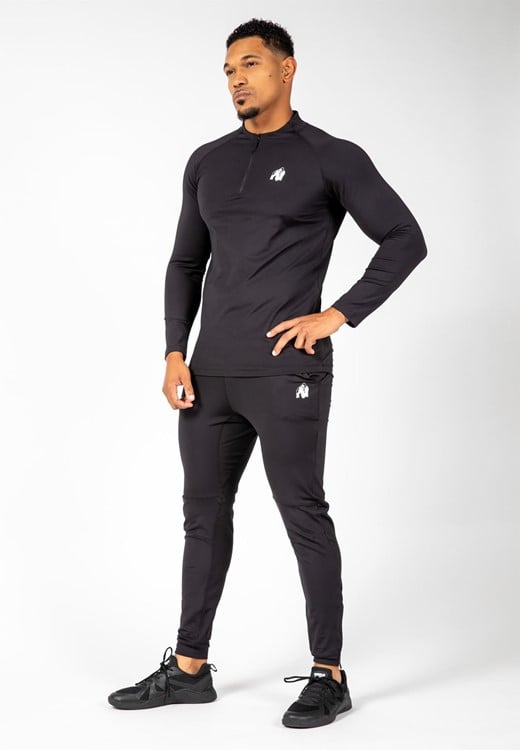 Hamilton Long Sleeve full body