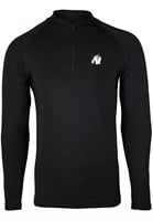 Hamilton Long Sleeve pop voorkant