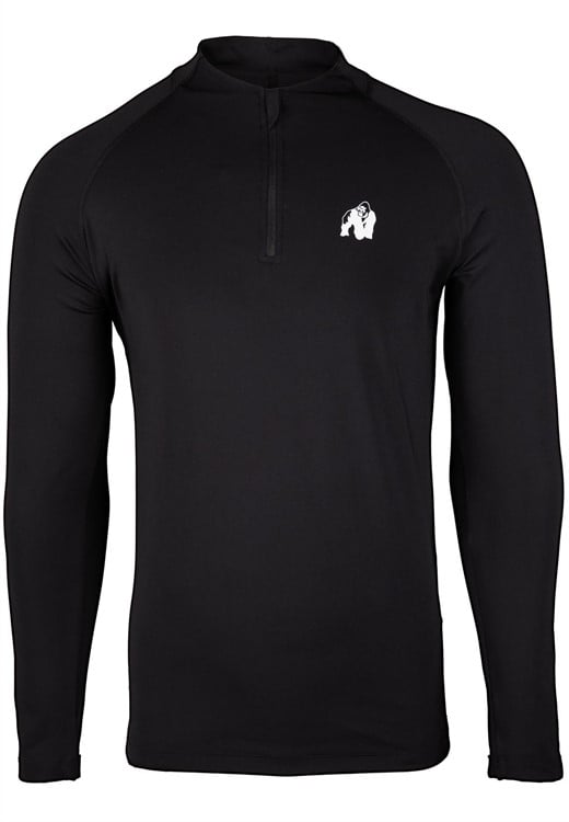 Hamilton Long Sleeve pop voorkant