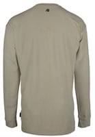 Boise Long Sleeve Army Green