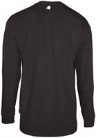 Boise Long Sleeve Black