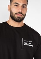 Boise Long Sleeve Black