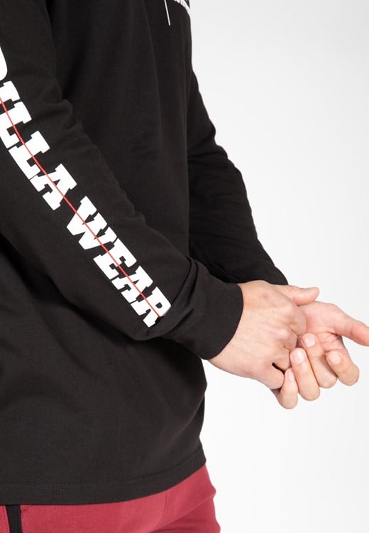 Boise Long Sleeve