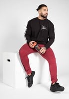 Boise Long Sleeve Black