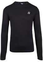 Washington Long Sleeve Black