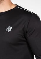 Washington Long Sleeve Black