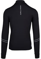 Noxen Long Sleeve Black