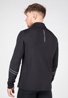 Noxen Long Sleeve Black