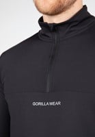 Noxen Long Sleeve Black