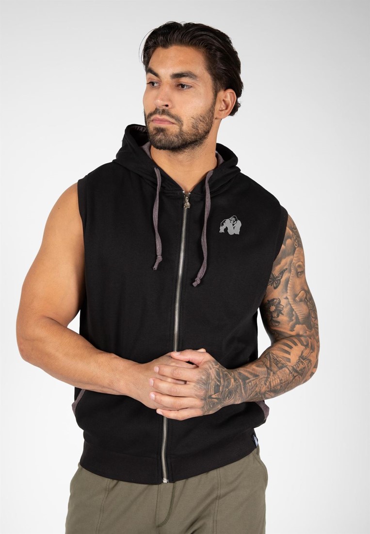 https://www.gorillawear.com/resize/90705900-springfield-sleeveless-zipped-hoodie-black-5_11320012590896.jpg/0/1100/True/springfield-s-l-zipped-hoodie-black.jpg