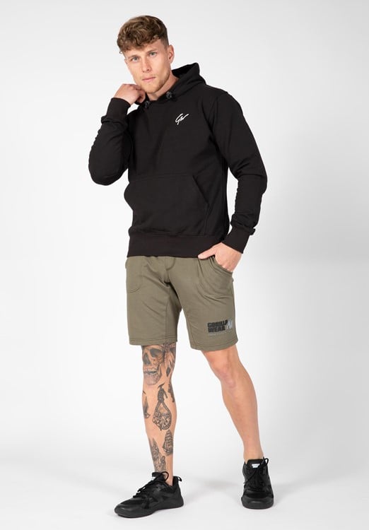 Nelson Hoodie