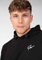 Nelson Hoodie Detail
