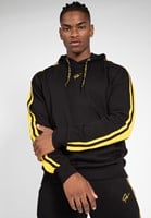 Banks Hoodie black uitgelicht