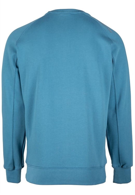 Newark Sweater blue pop
