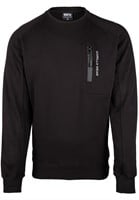 Newark Sweater black pop