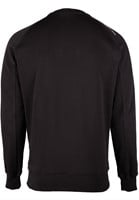 Newark Sweater black pop
