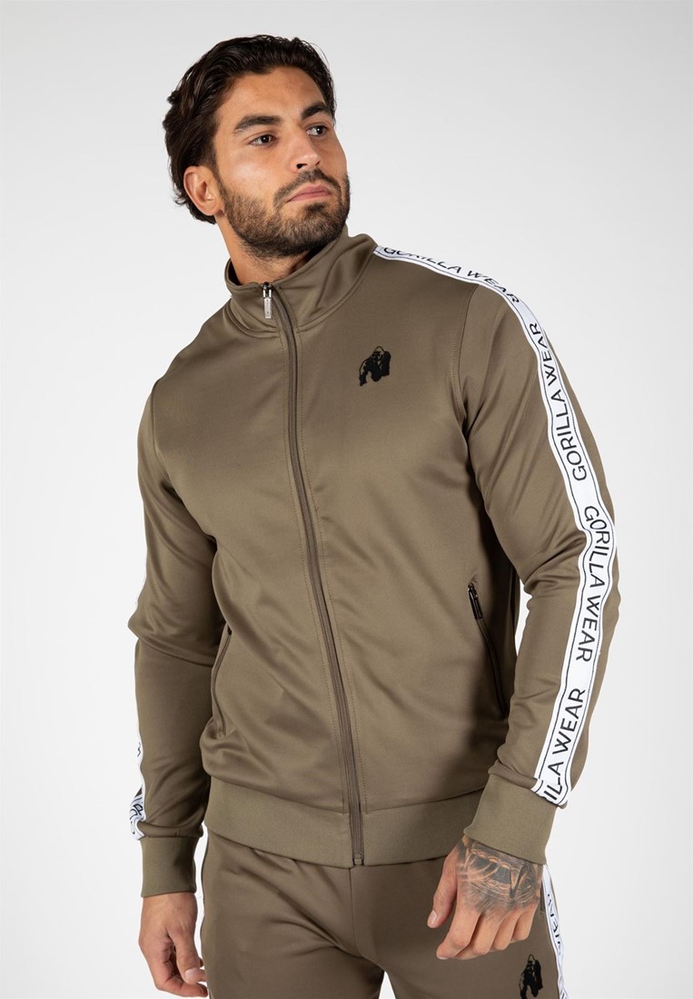 moncler jacket mens blue
